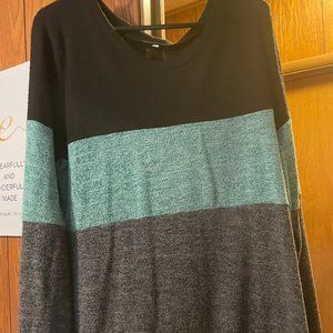 Women's Long Sleeve Top